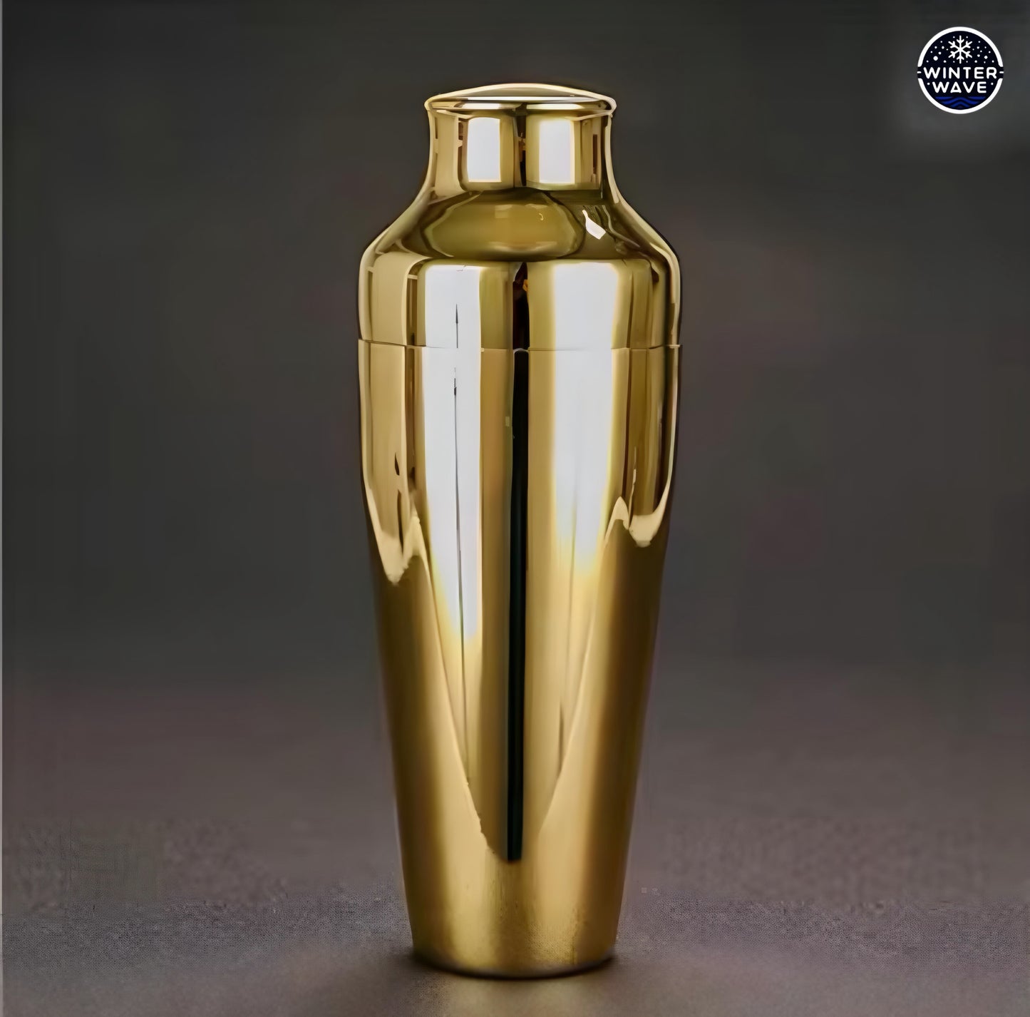 Shakers
