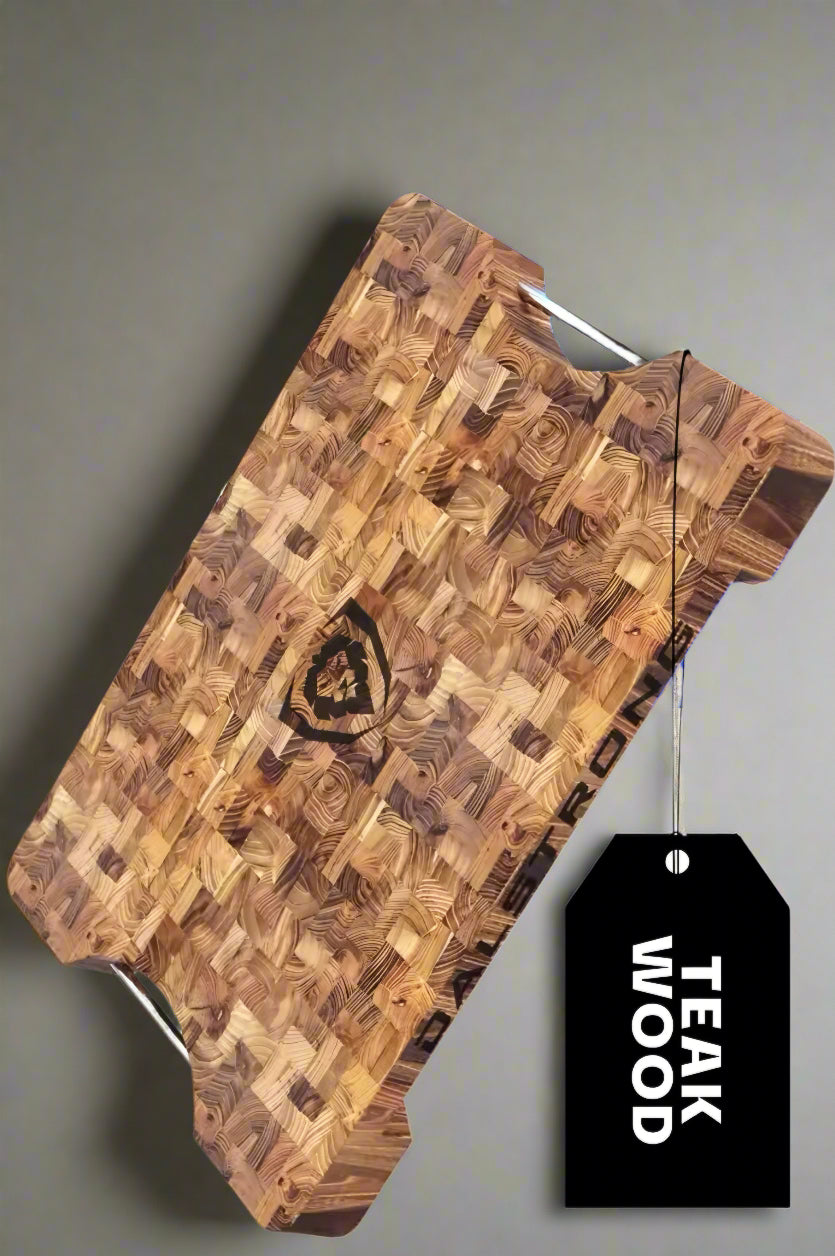 Massive  Cutting Board