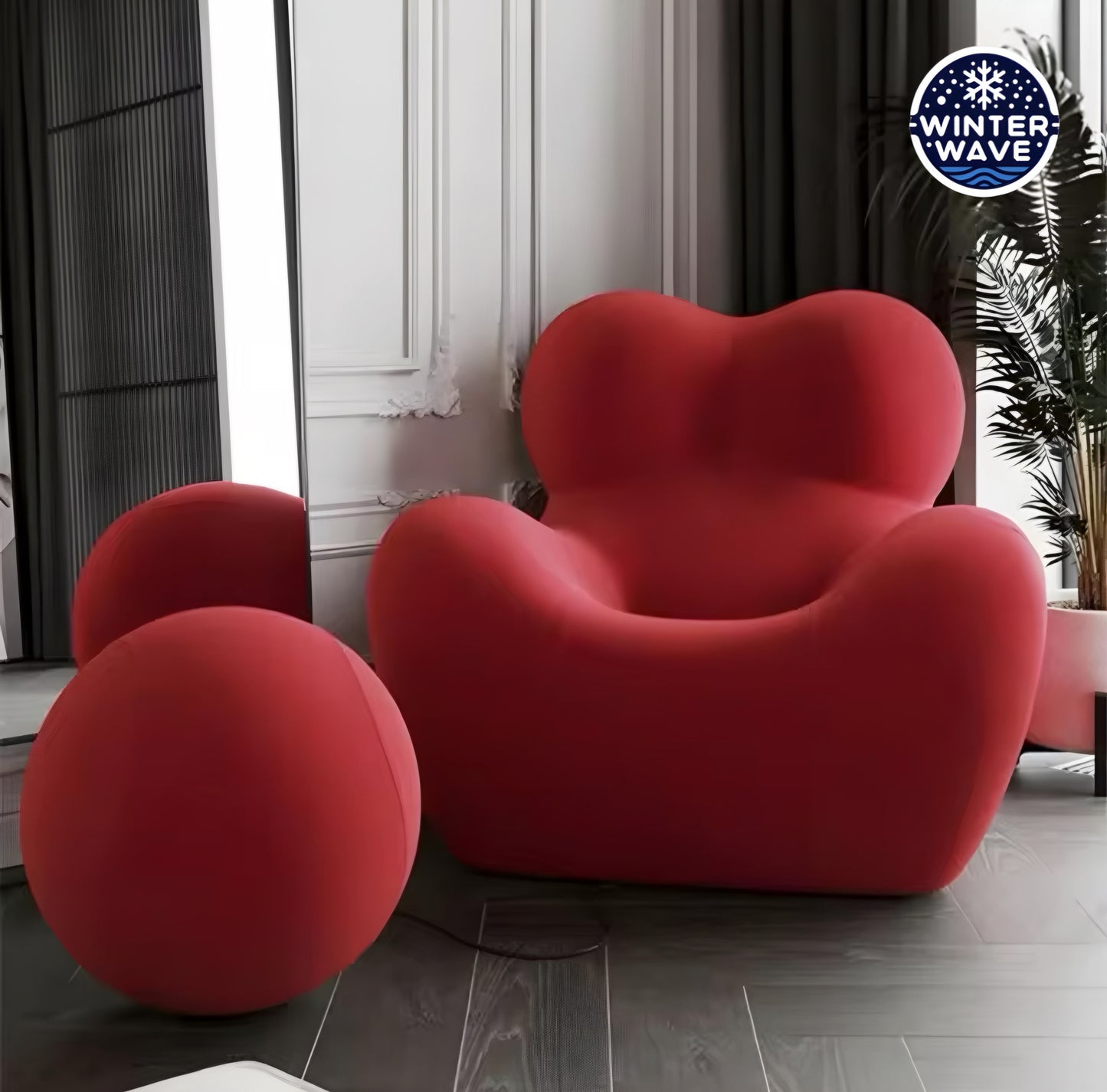 Luxury Chairs