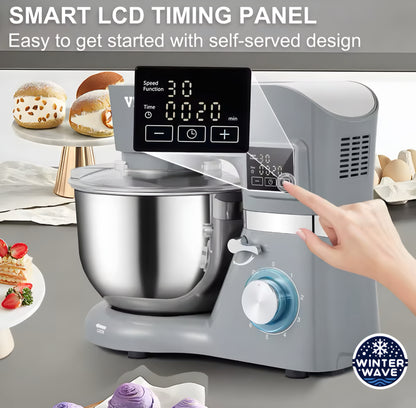Tilt Head Stand Mixer